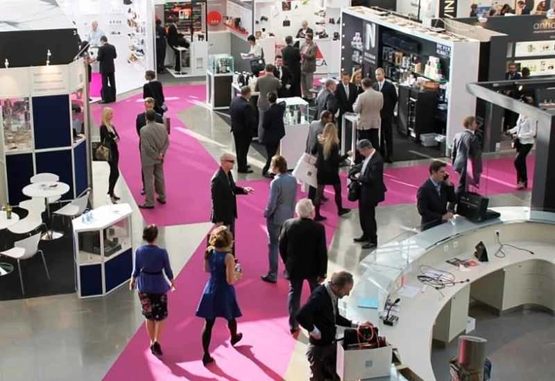 Scope of exhibits at Monaco Packaging Fair 2026