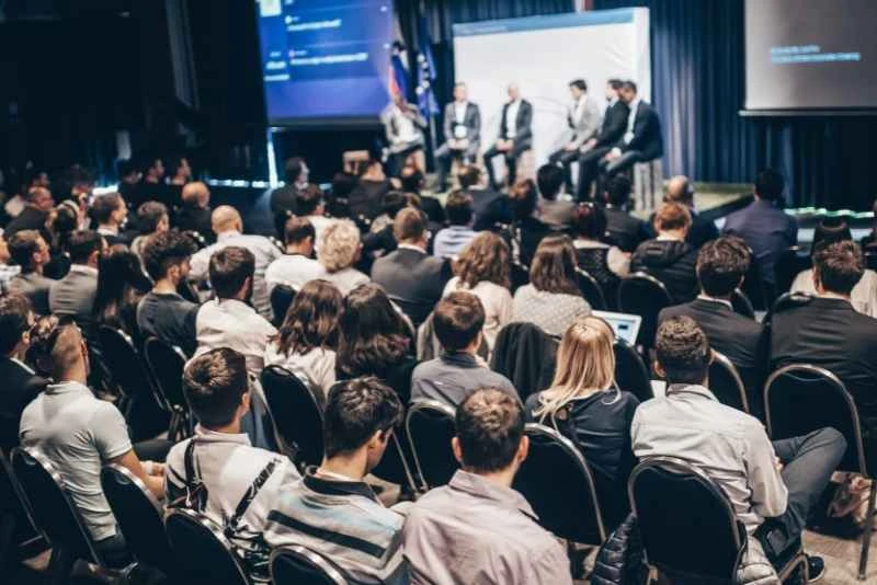 European Titanium Industry Exhibition 2026 Electronic Catalogue