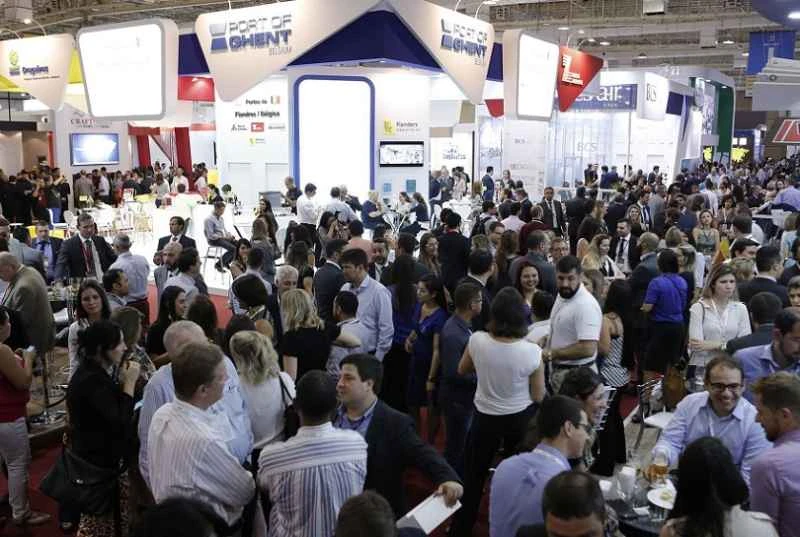Brazil Logistics Exhibition 2026: Dates and Location