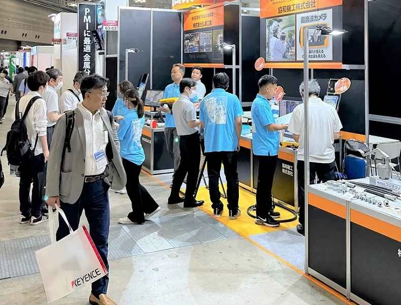 How to buy tickets for the 2026 Nagoya 3D Printing Exhibition, and how much does one ticket cost?