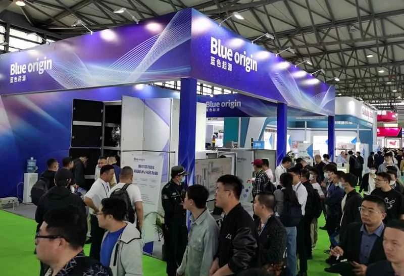 Shanghai Evaporation and Crystallization Exhibition 2026: Exhibition Participation Guide (Time, Location, and Ticket Purchase)