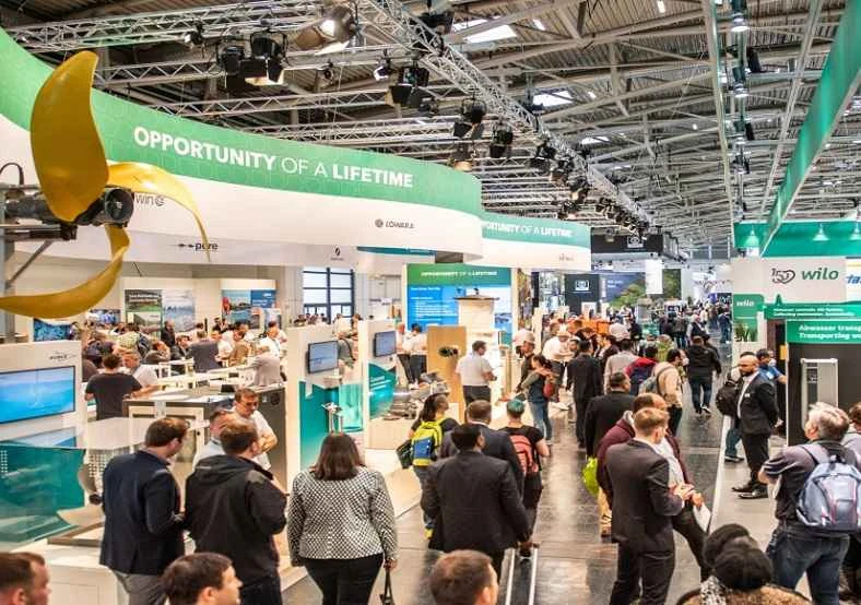 Where to buy tickets for the Poznan Refrigeration Exhibition 2026?