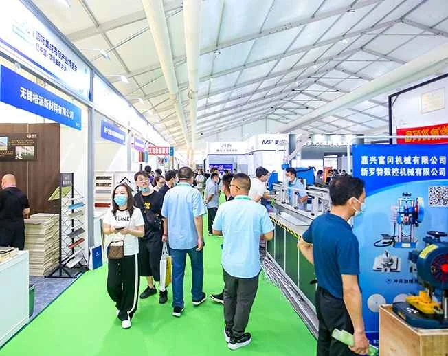Jiaxing Ceiling Exhibition 2026 Booth Prices and Application