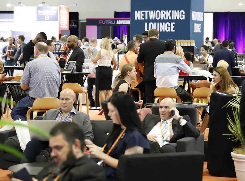 Australian Financial Show 2026 Exhibits Scope