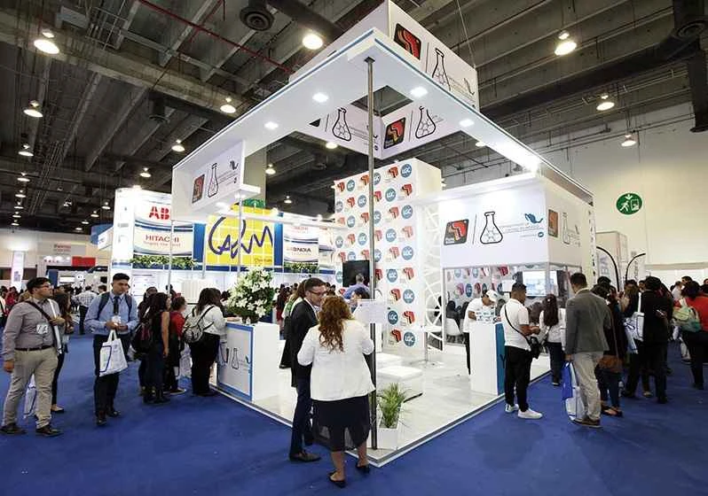 Mexico Pharmaceutical Exhibition 2026 E-Catalogue