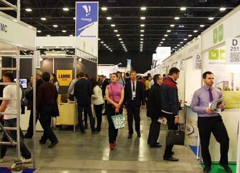 Important Notes for Pre-registration of the 2026 St. Petersburg Building Materials Exhibition