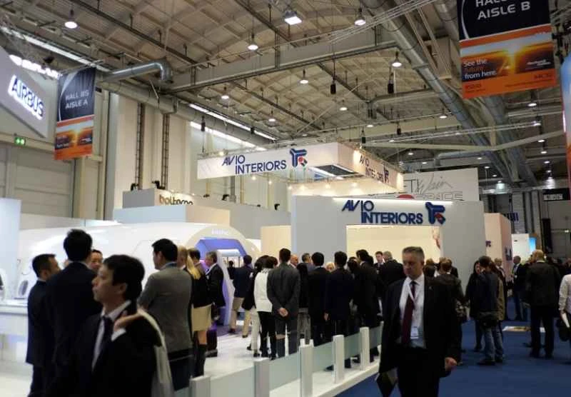 2026 German Catering Exhibition: Dates and Location