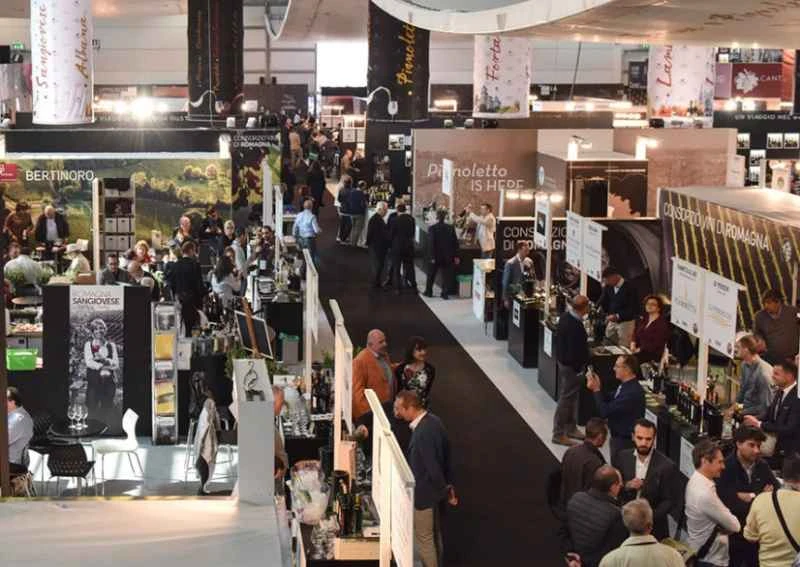 How to buy tickets for the 2026 Italian Wine Show?