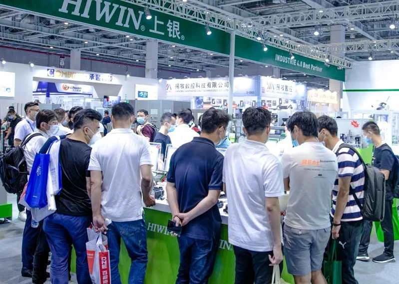 How to purchase tickets for Taizhou Machine Tool Exhibition 2026