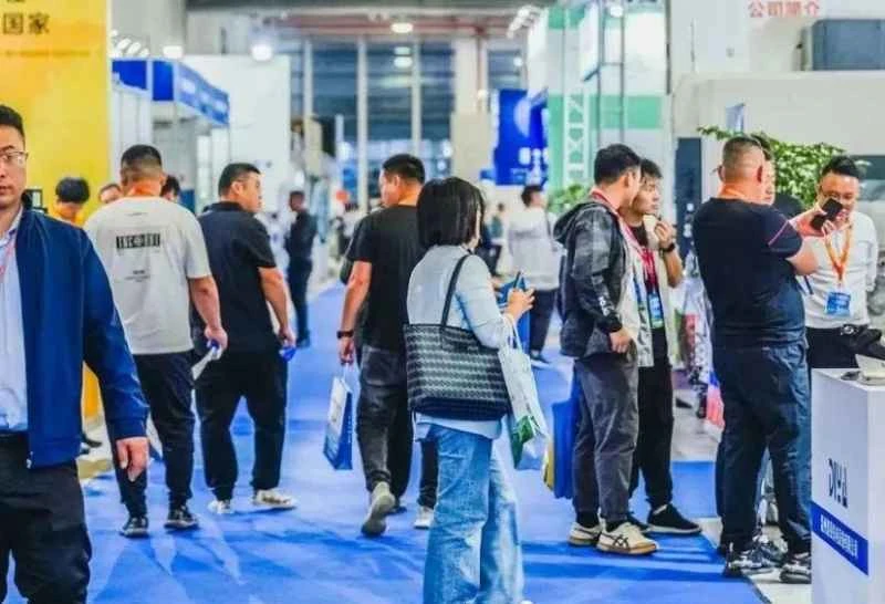 Wenzhou Auto Parts Exhibition 2026: Booth Layout and Prices