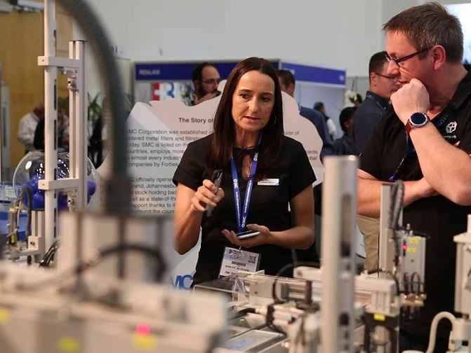 2026 South Africa Food Packaging Exhibition Exhibitor Guide: Time/Location/How to Buy Tickets?