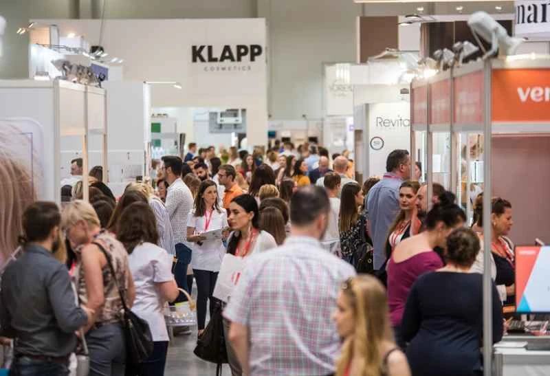 Where to buy tickets for the Polish Beauty Expo 2026?