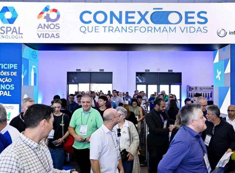 Booth Fees and Application for the 2026 Brazil Food Processing Exhibition