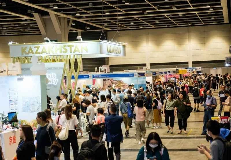 2026 Hong Kong Travel Fair Exhibitor Directory