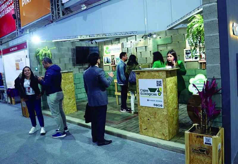 Exhibitor Directory for the 2026 Peru Building Materials Exhibition