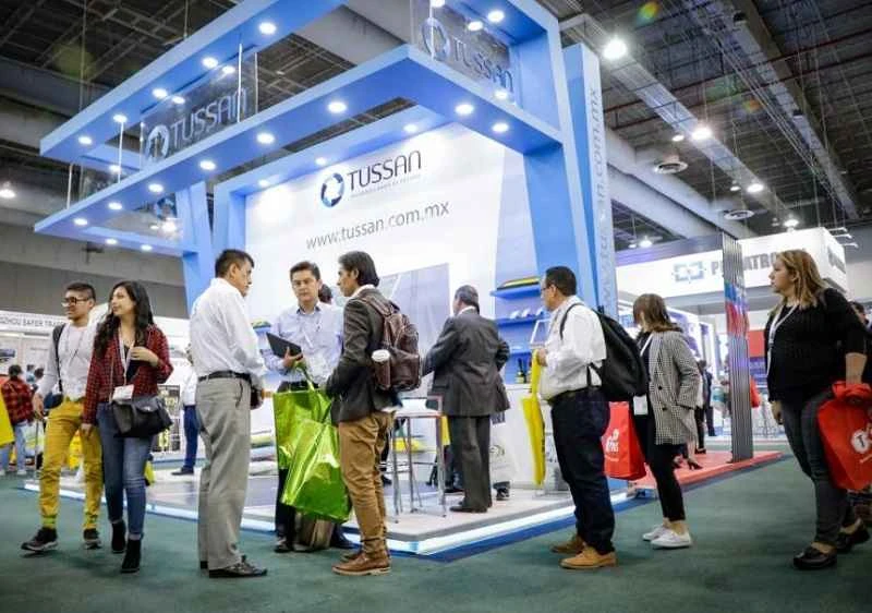 Mexico Transport Show 2027 Exhibitor Directory