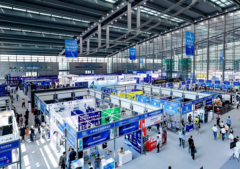 List of Exhibitors at the 2026 Shenzhen Autonomous Driving Exhibition