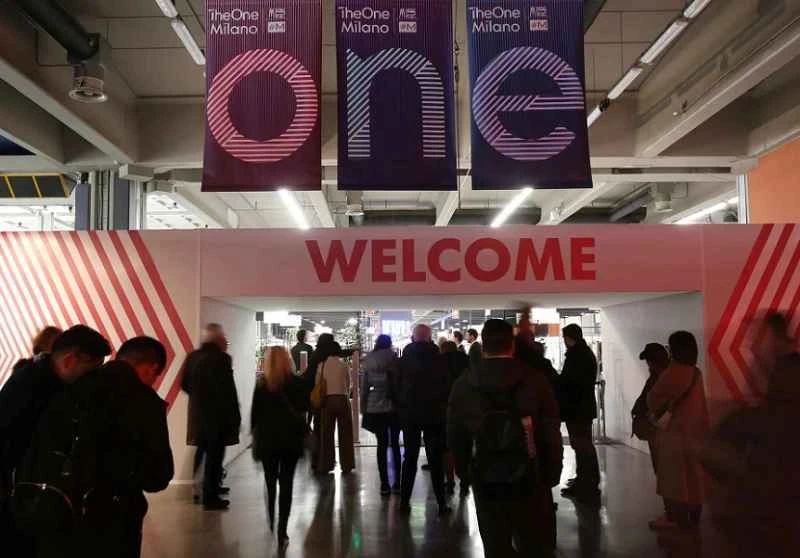 Italian Fashion Fair 2026: Booth Layout and Application