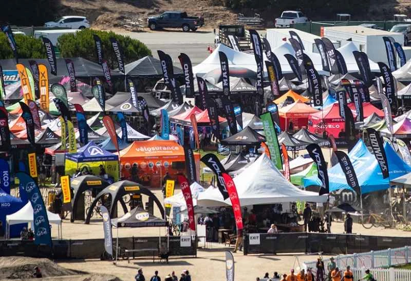 How can I obtain the catalogue for the 2026 California Bike Show?