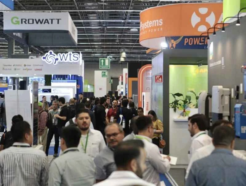 Where to buy tickets for the Mexico Solar Expo 2026?