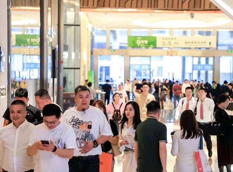 Scope of exhibits at the 2026 Dongguan Design Week