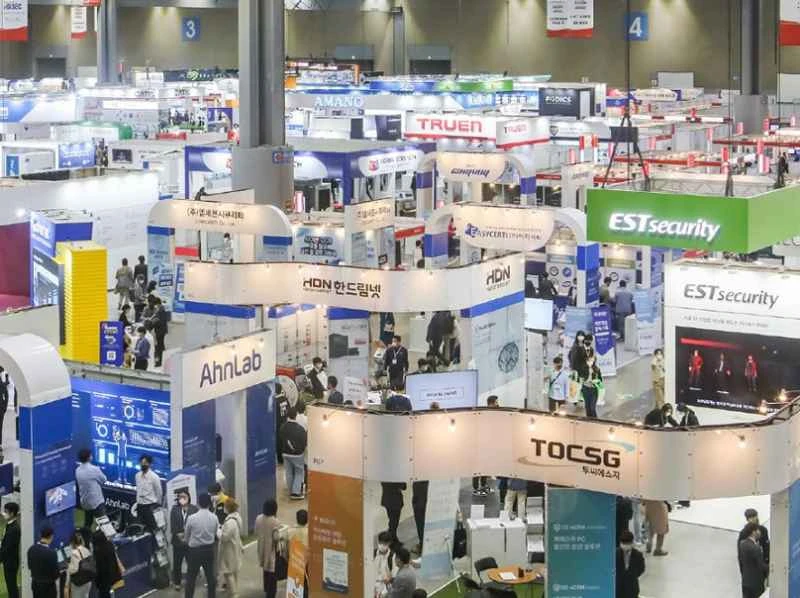 2026 Korea Security Exhibition Visitor Guide: Time, Location/Ticket Price?