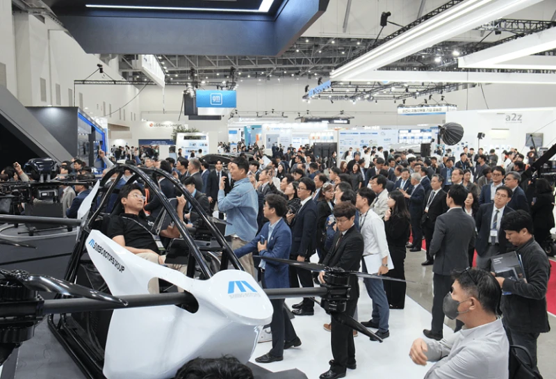 Pre-registration for the 2026 Korea Innovation Show is now officially open! Exciting things are about to happen!