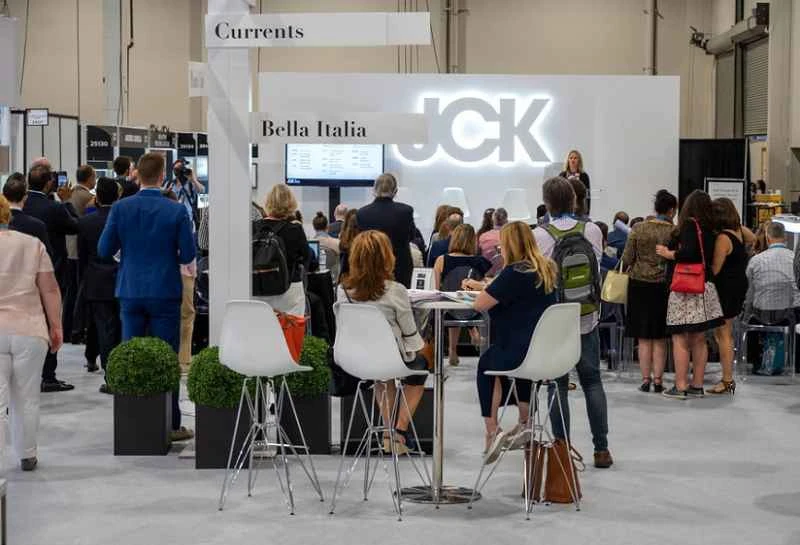 Latest program of the 2026 American Jewelry Show