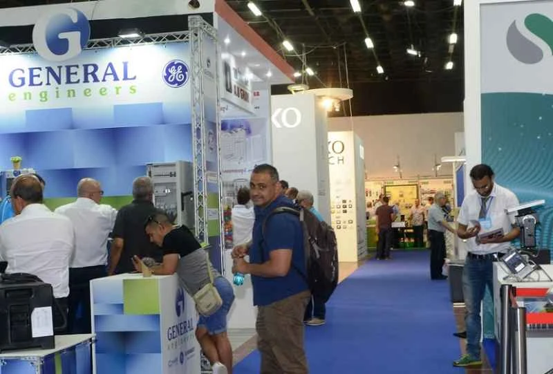 Israel Electricity Exhibition 2027 Visitor Guide: Dates, Location, and Ticket Prices