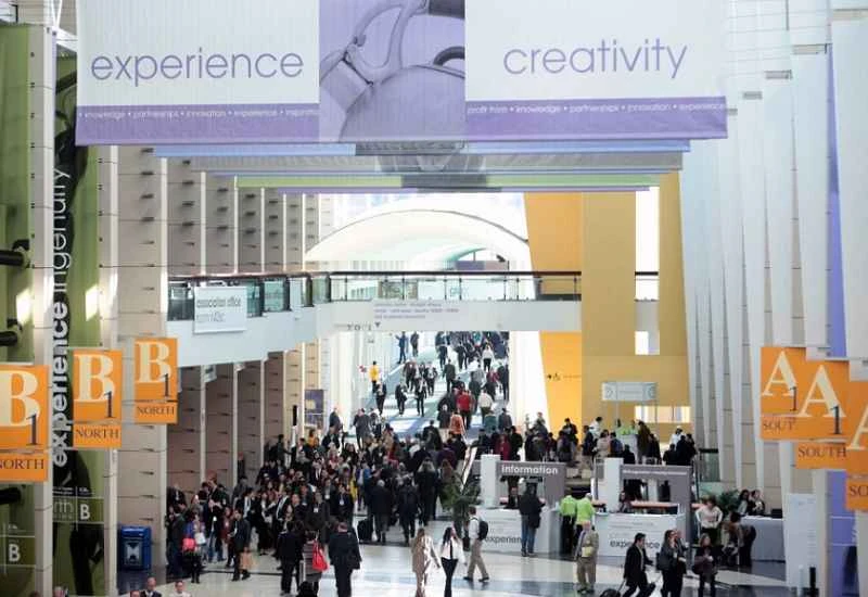 A century-old benchmark for home furnishing exhibitions! How to book tickets for IHA 2026 Chicago Home Products Show? Ticket Purchase Link - JUZHAN