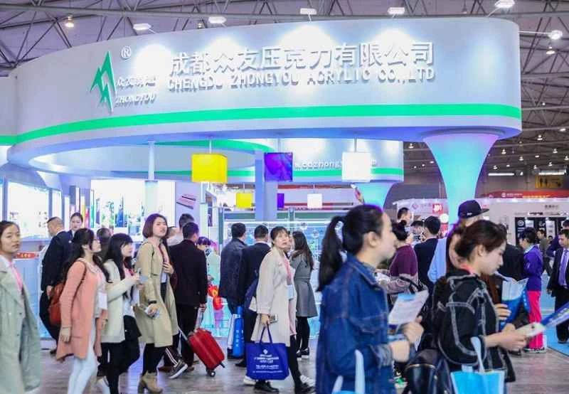 Chengdu Advertising Exhibition 2026 Exhibitor Guide (Time, Location, and Ticket Purchase)