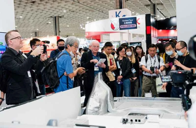 Taipei Auto Parts Show 2026 Exhibits Scope