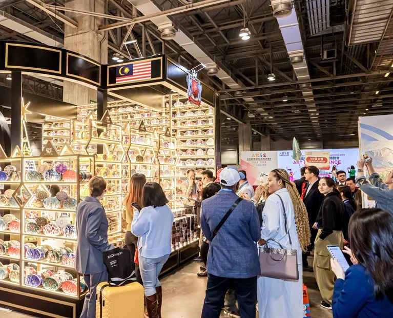 2026 Macau Hotel Expo Exhibitor Directory