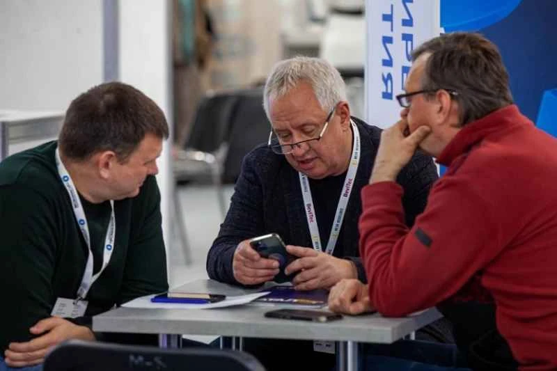 List of exhibitors for the 2026 Russian Beverage Exhibition