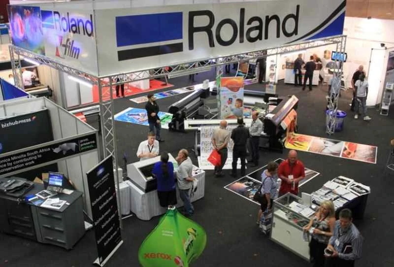2026 South Africa Printing Exhibition: Dates and Location