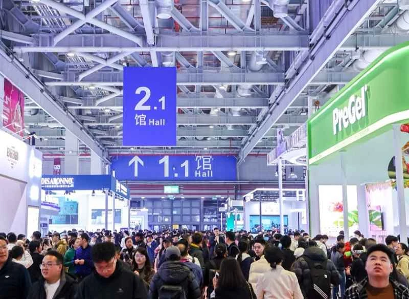 Zhengzhou Hotel Exhibition 2026: Dates and Location