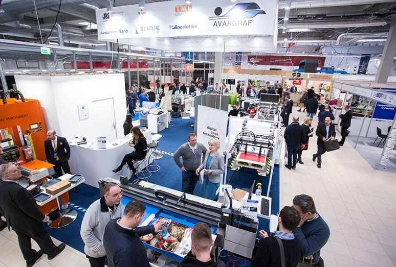 Booth Fees and Layout for the Poland Packaging Exhibition 2026