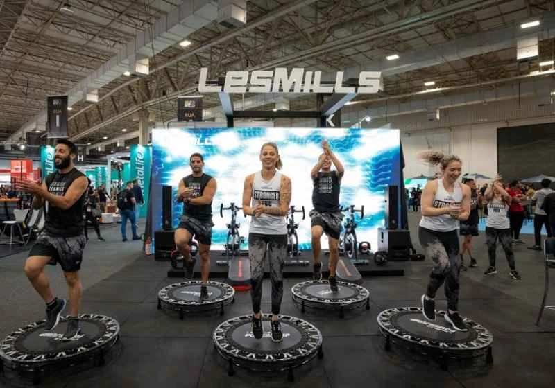 Important Notes for Pre-registration of the 2026 Brazil Fitness Expo