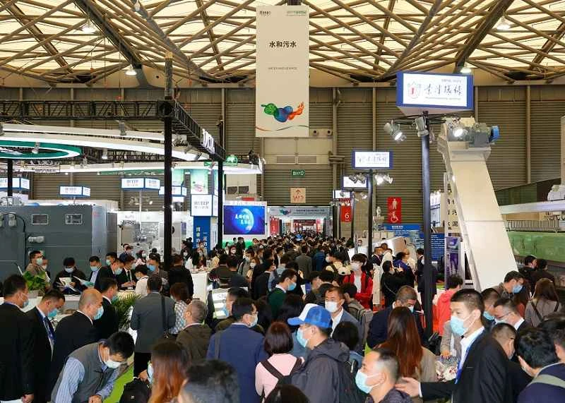 2026 Shanghai Carbon Neutrality Exhibition Exhibitor Guide (Dates + Location + Tickets)