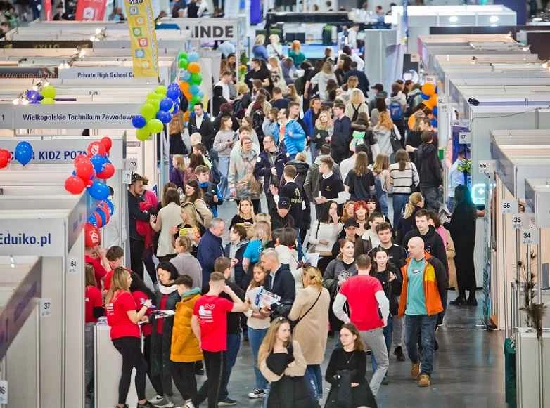 Pre-registration for the 2026 Poland Educational Equipment Exhibition is now officially open! Exciting events are about to begin!