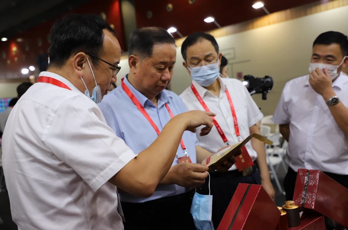 2026 Guangzhou Tea Expo: Booth Layout and Application