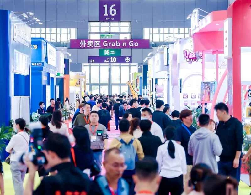 2026 Shenzhen Toy Fair: Dates and Location