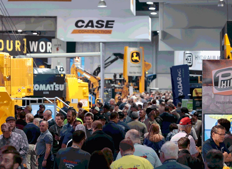 2026 Las Vegas Power Show: Dates and Location