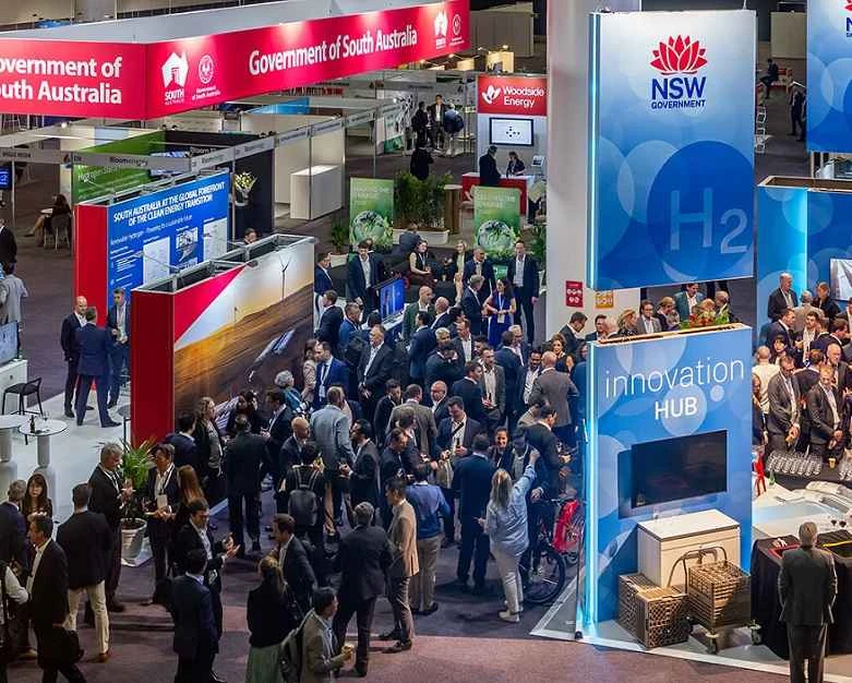 Asia-Pacific Hydrogen Energy Summit 2026: Booth Fees and Layout