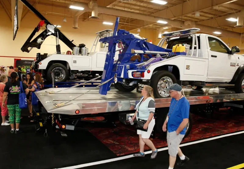 How to buy tickets for the 2026 Baltimore Motor Show, and how much does one ticket cost?