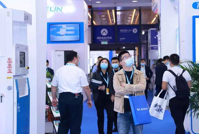 2026 Foshan Hydrogen Energy Exhibition: Time and Location