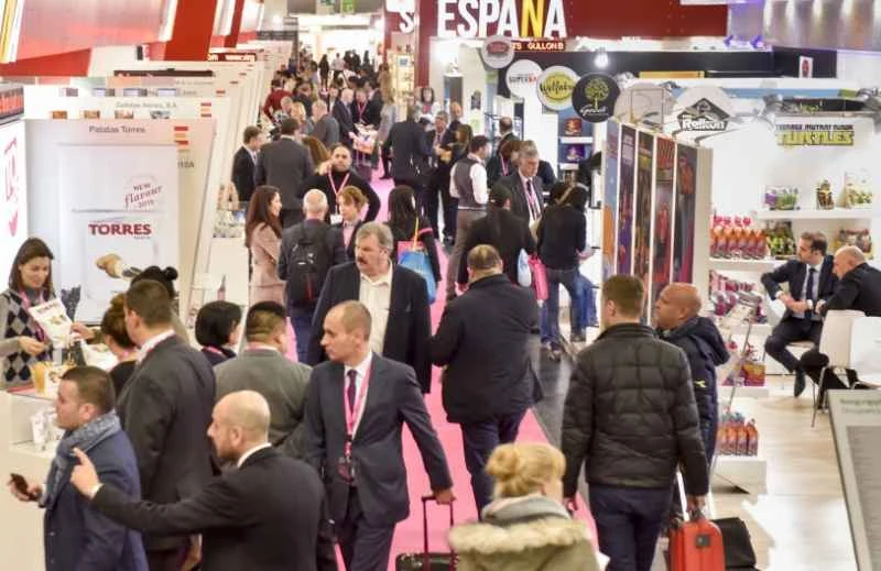 2026 German Confectionery Industry Exhibition Guide: Dates, Location, and Ticket Prices?