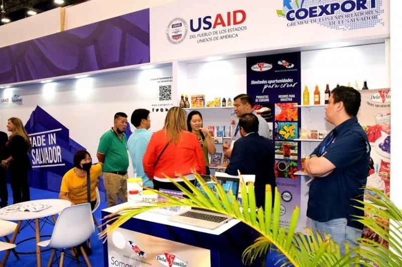 2026 Panama Trade Show: Dates and Location