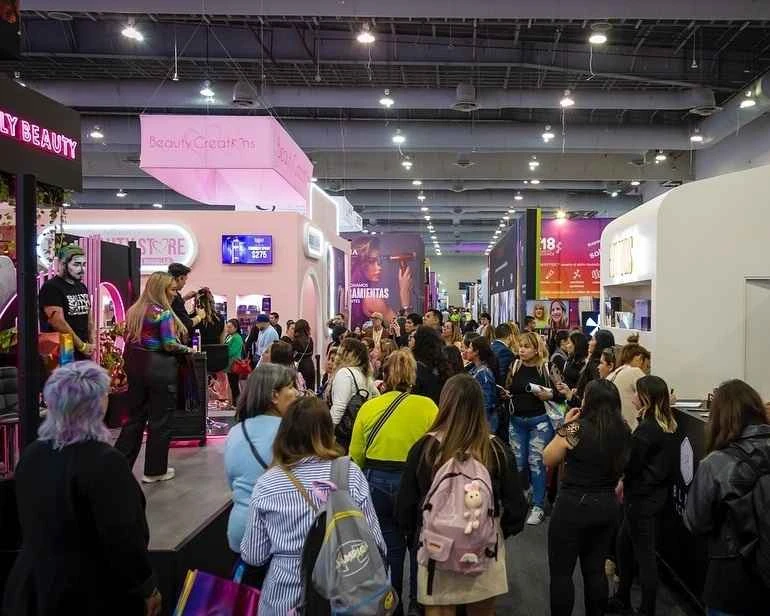 How to buy tickets for the Mexico Beauty Expo 2026