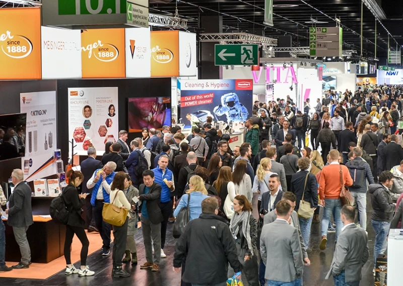 2027 Cologne Dental Show Exhibitor Guide (Time, Location, and Ticket Prices)